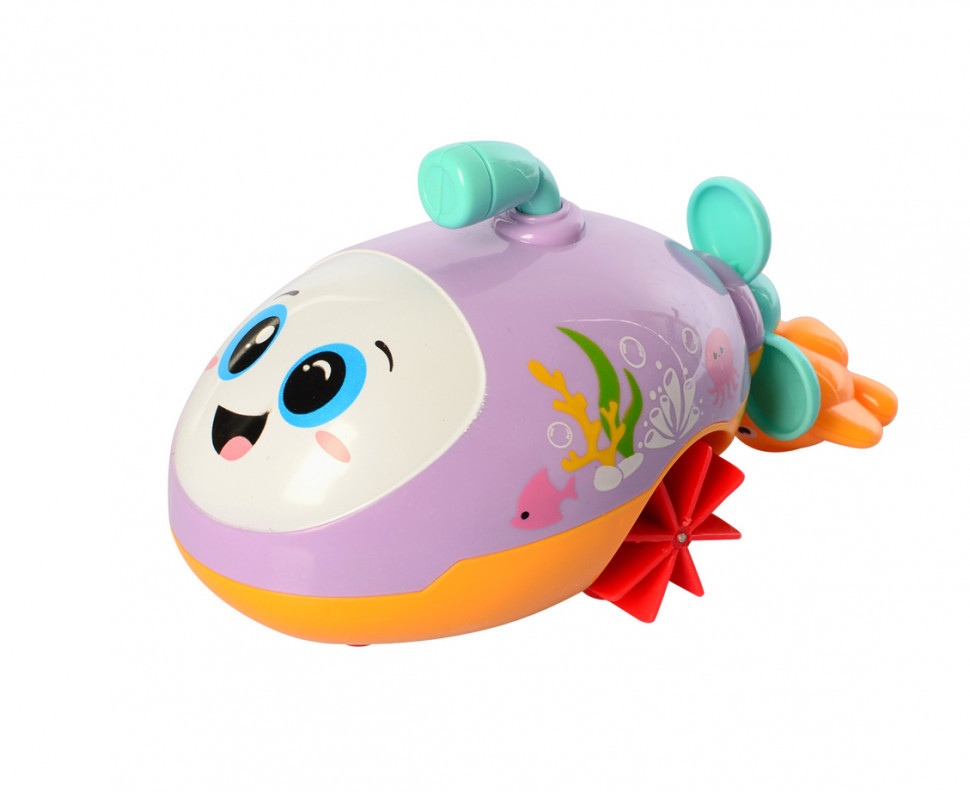 

Водоплавающие игрушки 586