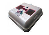 Инкубатор для яиц Рябушка 2 70 Smart plus, механический, цифровой терморегулятор, фото 7