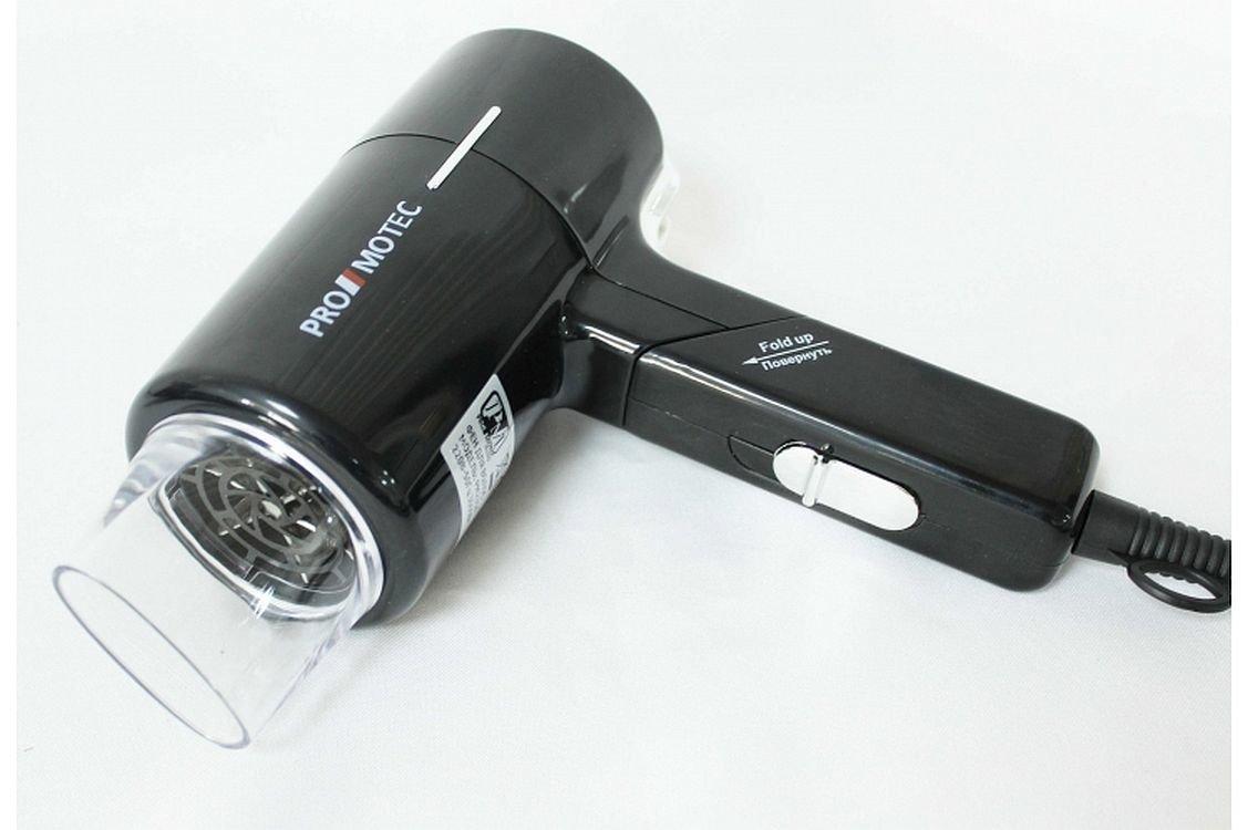 

Фен для волос Promotec Pm-2314 3000 Вт bks02363, КОД: 2451299
