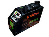 Инверторный сварочный аппарат Stromo SW 300, фото 5