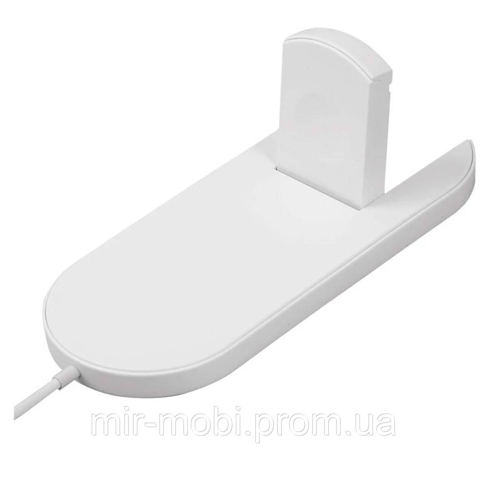 

БЗУ AirPower Mini 2in1, Белый