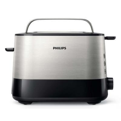 

Тостер PHILIPS HD2637/90