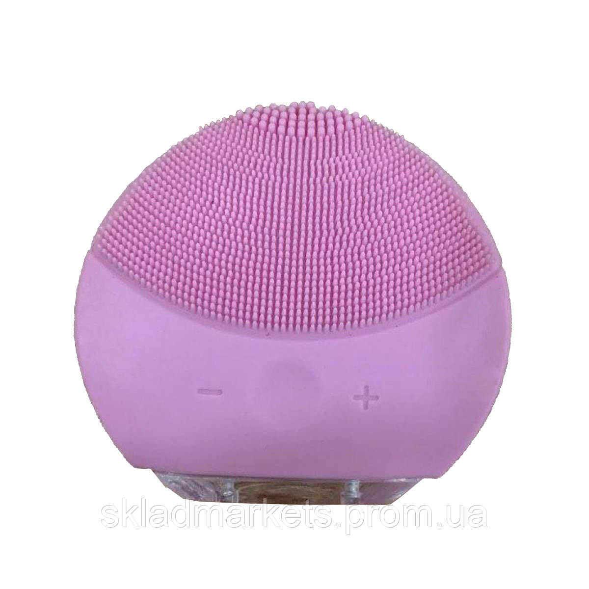 

Щетка для чистки лица Foreo Lina mini