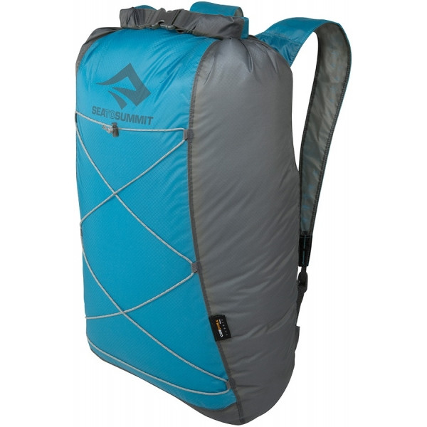 

Рюкзак Sea To Summit Ultra-Sil Dry Day Pack 22 Blue-Grey