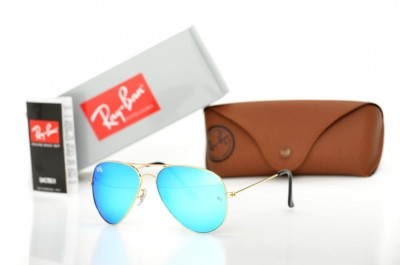 

Ray Ban Оригиналы 3026D-sea-g SKL26-146271