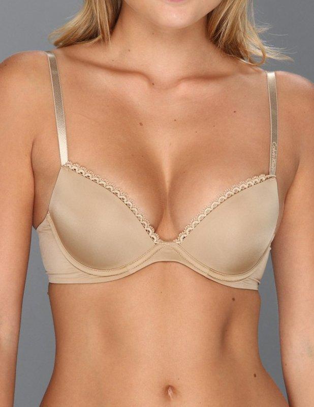 

Бюстгальтер CALVIN KLEIN