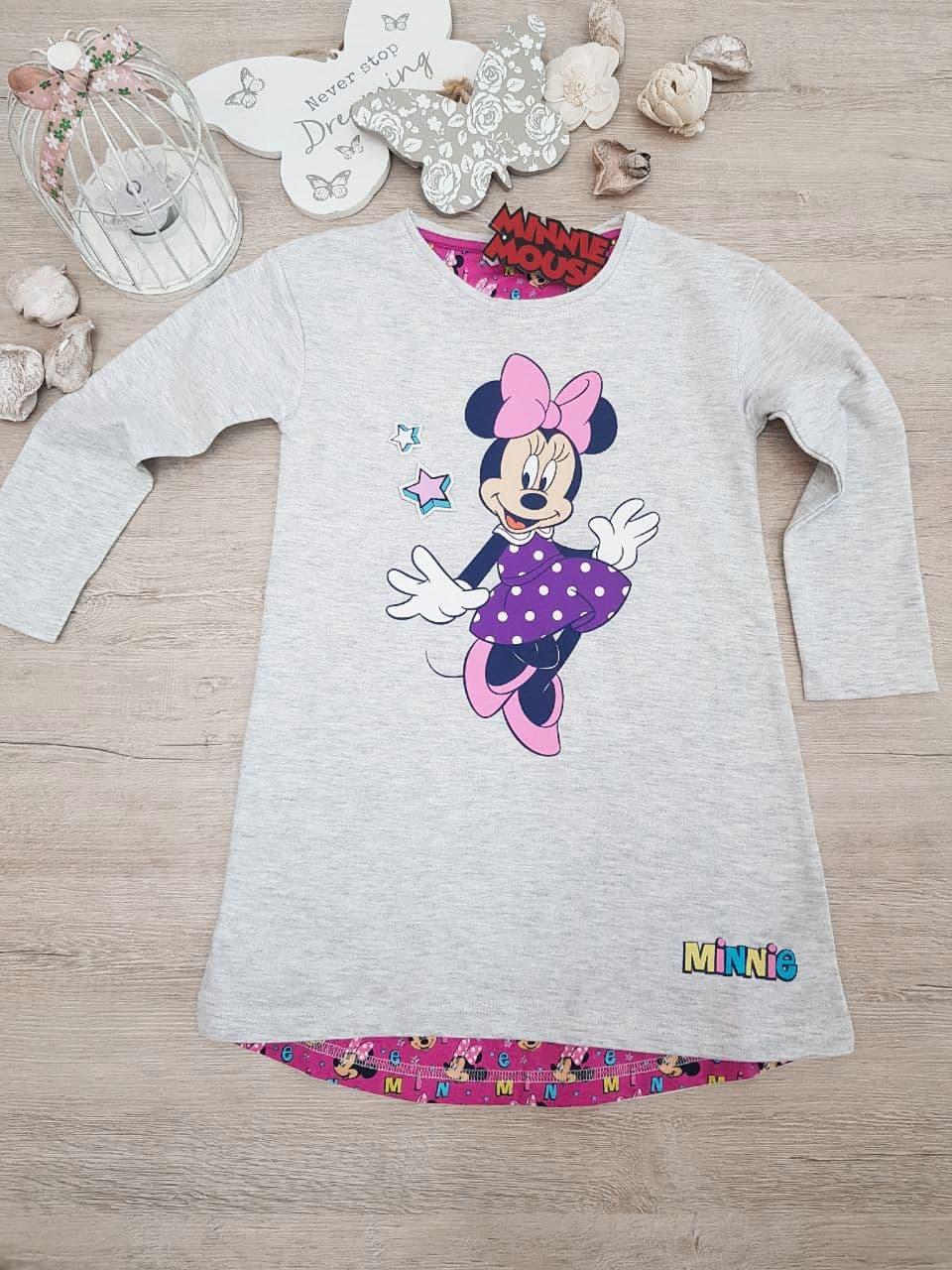 

Плаття-туніка Minnie Mouse