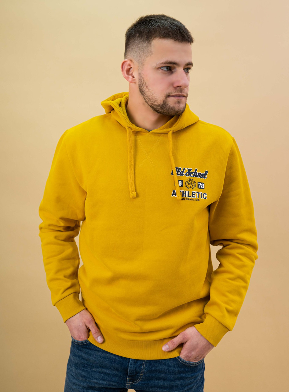 

Чоловічий джемпер Van Vaan