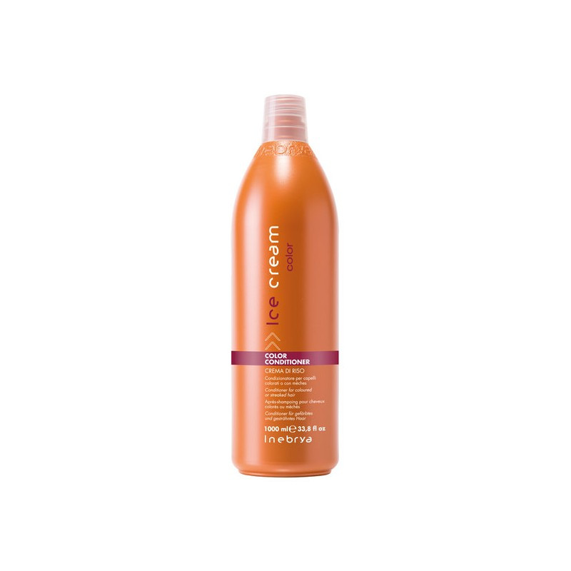 

Inebrya Conditioner Color Кондиционер для окрашенных и мелированых волос, 1000мл