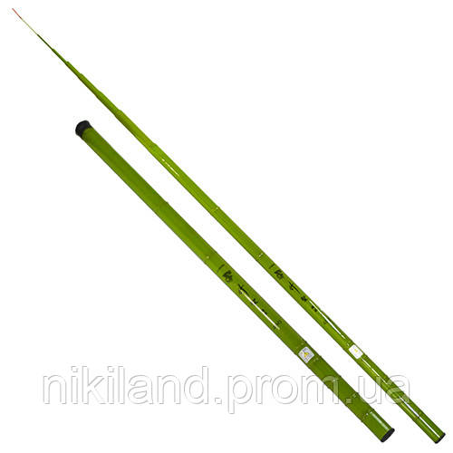 

Безколечная удочка Sams Fish Bamboo (SF24102) 5,80 м