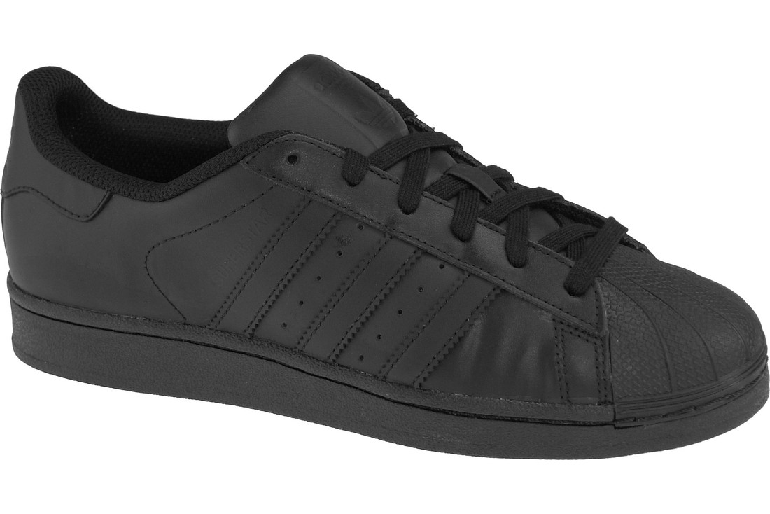 

Adidas Superstar J Foundation B25724