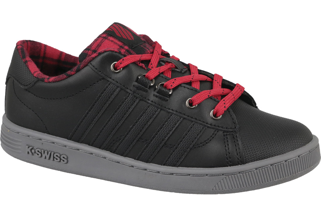 

K-Swiss Hoke Plaid 85111-050