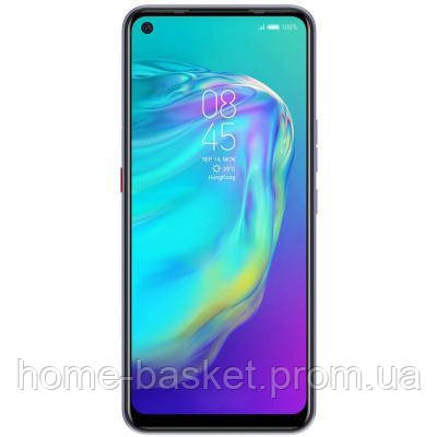 

Мобильный телефон TECNO LD7 (POVA 6/128Gb) Speed Purple (4895180762451, Пурпурный