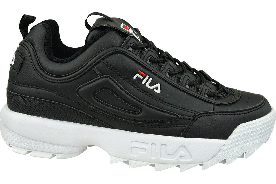 

Fila Disruptor Low 1010262-25Y