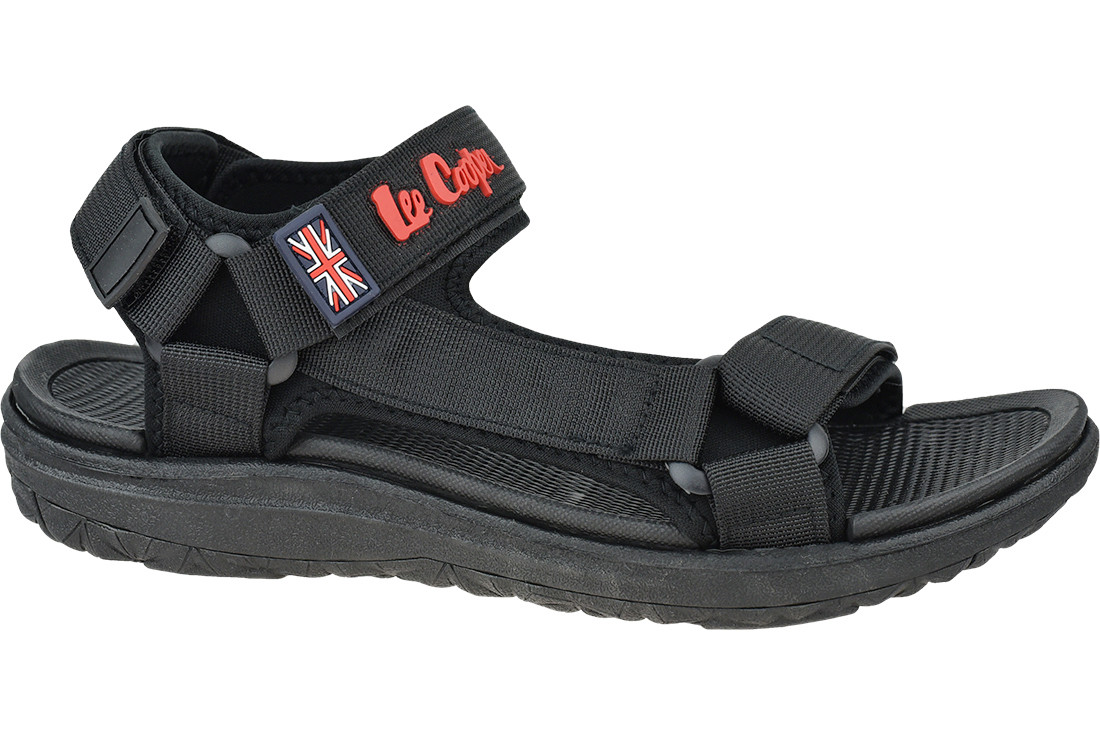 

Lee Cooper Men's Sandals LCW-20-34-016