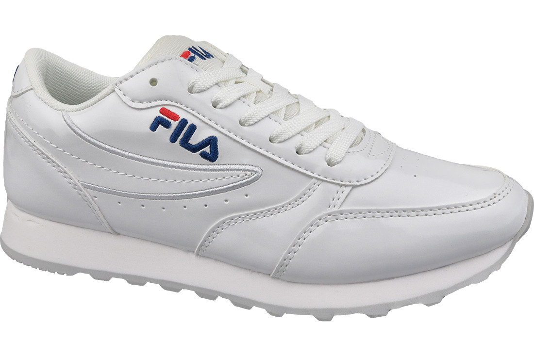 

Fila Orbit Zeppa Low Wmn 1010454-1FG