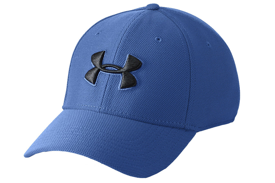 

Under Armour Men's Blitzing 3.0 Cap 1305036-400