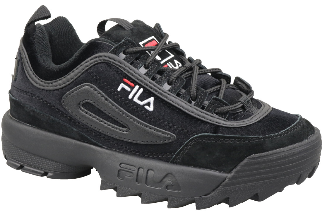 

Fila DISRUPTOR V WMN 1010440-12V