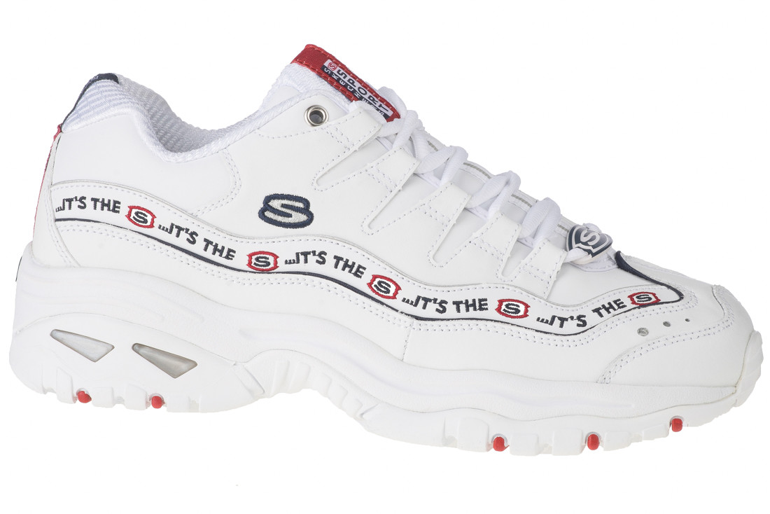 

Skechers Energy-Dynasty 13408-WNVR