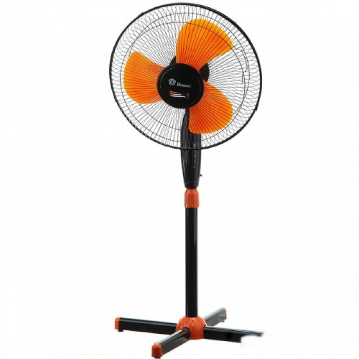 

Вентилятор напольный Domotec FS-1619 fan