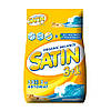 Универсальный стиральный порошок Satin Organic Balance Океаническая свежесть 3 кг.