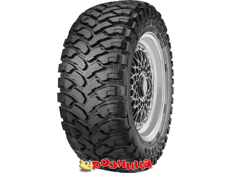 

Шины Comforser Comforser CF3000 CF3000 235/65 R17 109/105Q