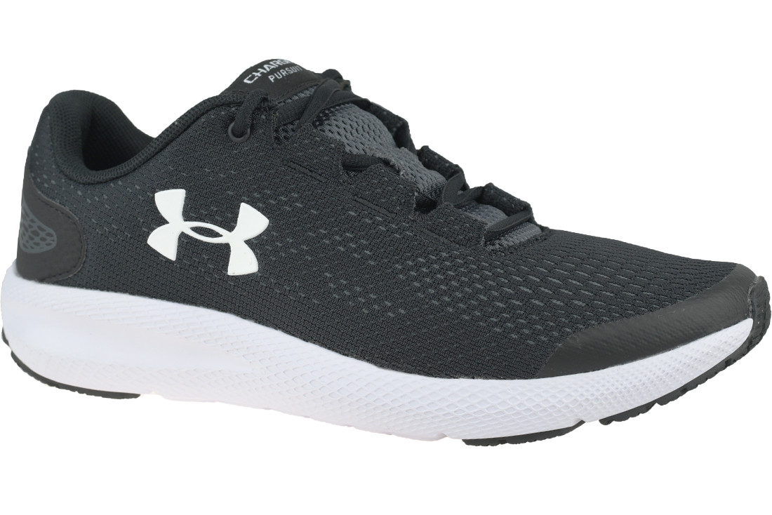 

Under Armour GS Charged Pursuit 2 3022860-001