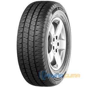 

Летняя шина MATADOR MPS 330 Maxilla 2 225/70R15C 112/110R