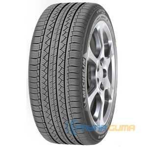 

Летняя шина MICHELIN Latitude Tour HP 265/50R19 110V