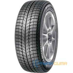 

Зимняя шина MICHELIN X-Ice Xi3 195/55R15 89H