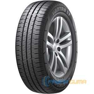 

Летняя шина HANKOOK Vantra LT RA18 205/75R16C 113/111R