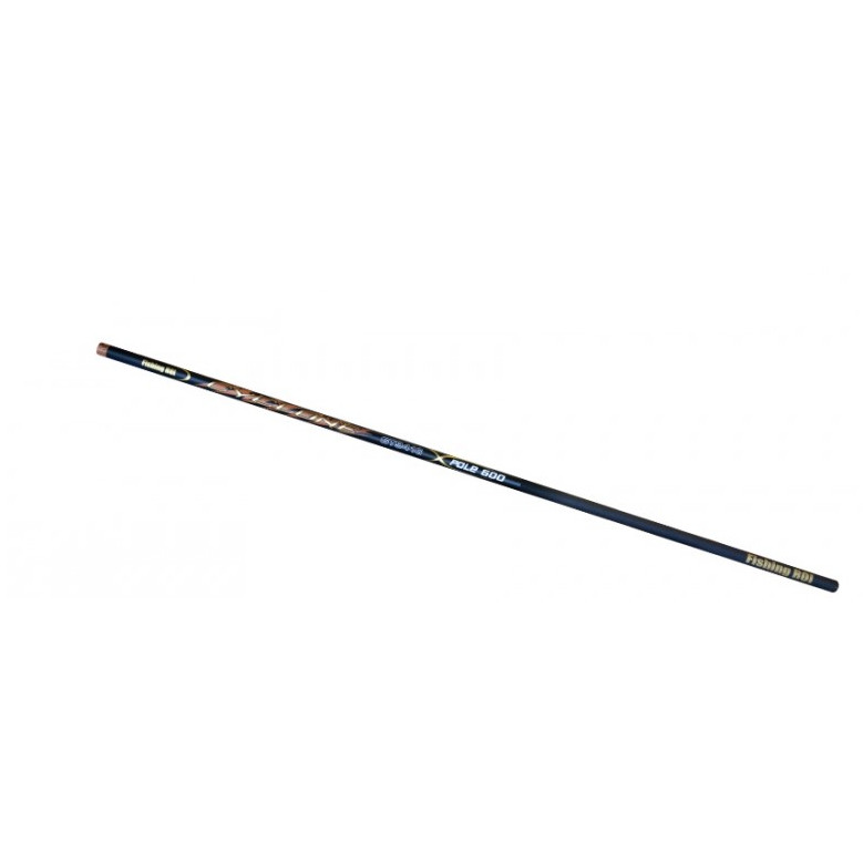 

Удилище Fishing ROI Cyclone Telepole 4m 5-25m (225-01-9414)