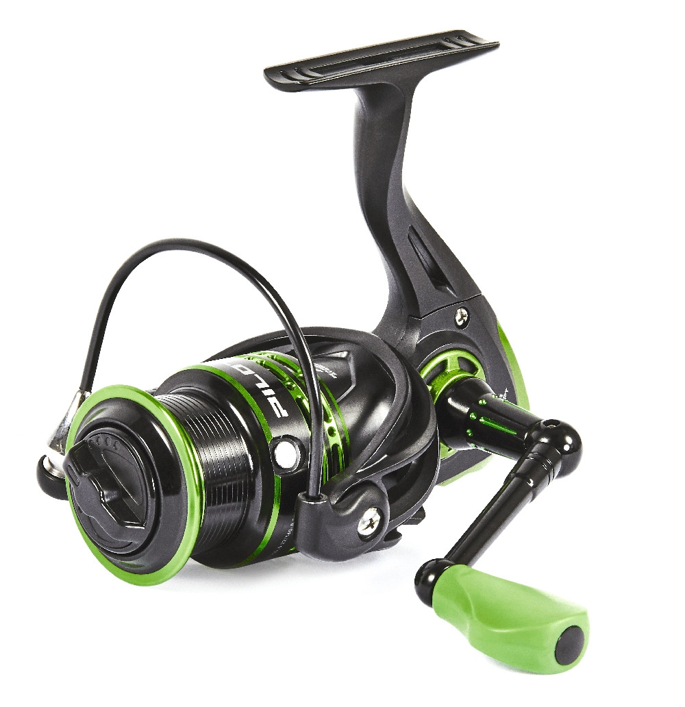 

Катушка Feeder Concept Pilot 7 4000FD (FC-1040FD)