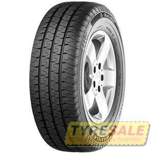 

Летняя шина MATADOR MPS 330 Maxilla 2 195/65R16C 104/102T