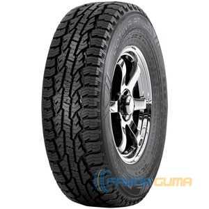 

Летняя шина NOKIAN Rotiiva AT 235/75R15 116S