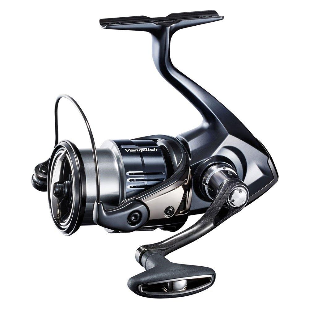 

Катушка Shimano Vanquish 19 C2500S HG FB (VQC2500SHGFB)