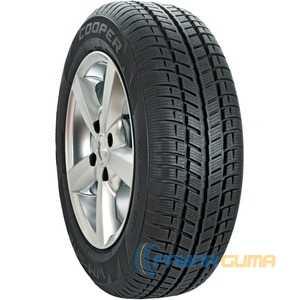 

Зимняя шина COOPER Weather Master SA2 Plus 225/50R17 98V