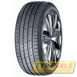 

Летняя шина NEXEN Nfera SU1 245/40R19 98Y