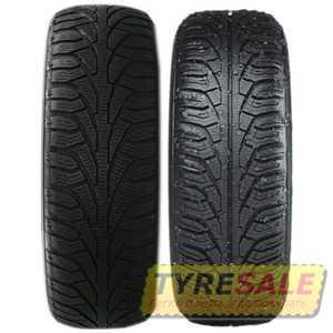 

Зимняя шина UNIROYAL MS Plus 77 185/65R15 88T