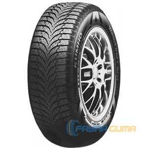 

Зимняя шина KUMHO Wintercraft WP51 175/65R15 84T