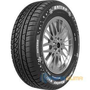

Зимняя шина PETLAS SnowMaster W651 235/45R17 97V
