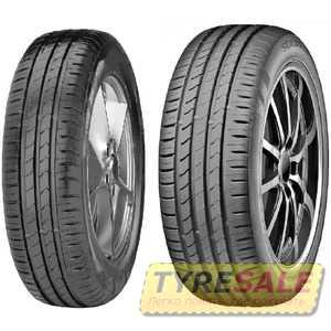 

Летняя шина KUMHO SOLUS (ECSTA) HS51 195/45R16 80V