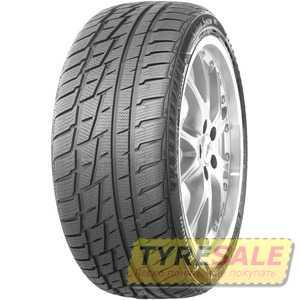 

Зимняя шина MATADOR MP92 Sibir Snow SUV 235/60R18 107H