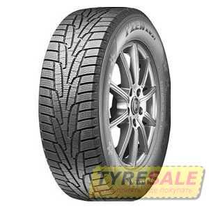 

Зимняя шина KUMHO I ZEN KW31 215/70R16 100R