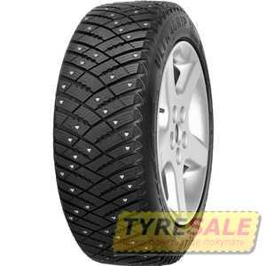 

Зимняя шина GOODYEAR UltraGrip Ice Arctic 185/65R15 88T (Шип)