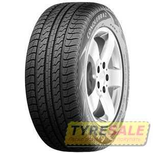 

Летняя шина MATADOR MP82 Conquerra 2 245/65R17 111H