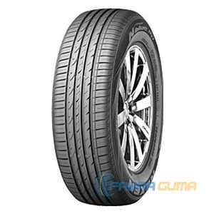 

Летняя шина ROADSTONE N Blue HD 165/60R14 75H