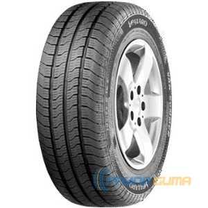 

Летняя шина PAXARO Summer VAN 205/65R16C 107/105T