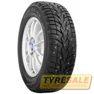 

Зимняя шина TOYO Observe Garit G3-Ice 175/70R13 82T (Шип)