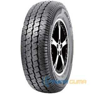 

Летняя шина MIRAGE MR200 215/70R15C 109/107R